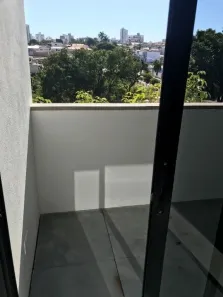 Apartamento com 1 Quarto para alugar, 20m² no Fragata, Marília