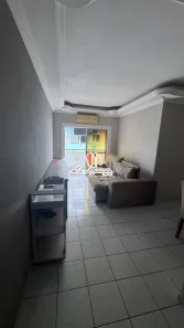 Apartamento com 3 Quartos à venda, 75m² no Santo Agostinho, Manaus