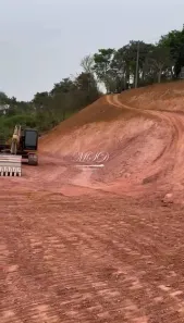 Lote/Terreno à venda, 4000m² no Chácaras Condomínio Recanto Pássaros II, Jacareí