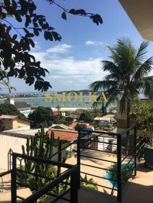 Apartamento com 2 Quartos à venda, 81m² no Canasvieiras, Florianópolis