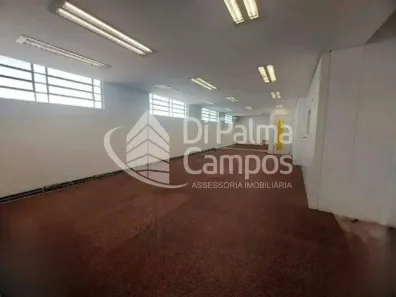Galpão/Depósito/Armazém para venda ou aluguel, 398m² no Vila Moraes, São Paulo
