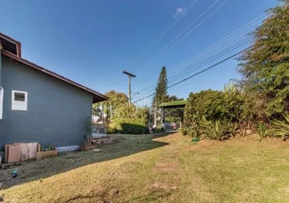 Lote/Terreno à venda, 307m² no Ipanema, Porto Alegre