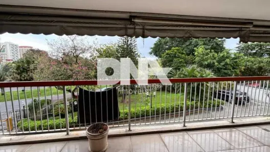 Apartamento com 4 Quartos à venda, 129m² no Barra da Tijuca, Rio de Janeiro