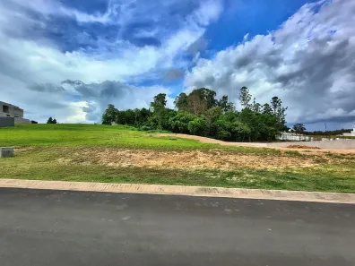 Lote/Terreno à venda, 607m² no Jardim Santa Rita, Indaiatuba
