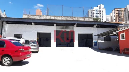 Galpão/Depósito/Armazém à venda, 480m² no Saúde, São Paulo