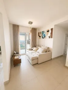 Apartamento com 2 Quartos à venda, 66m² no Quinta da Primavera, Ribeirão Preto