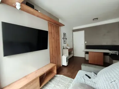 Apartamento com 2 Quartos à venda, 50m² no Vila Aurora (Zona Norte), São Paulo