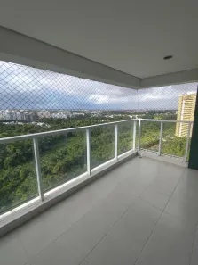 Apartamento com 2 Quartos à venda, 88m² no Patamares, Salvador