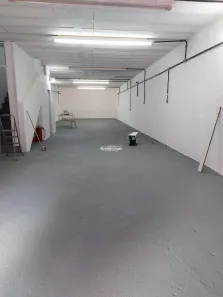 Galpão/Depósito/Armazém para alugar, 140m² no Vila Aricanduva, São Paulo