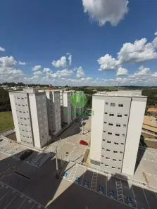 Apartamento com 2 Quartos à venda, 51m² no , Porto Feliz