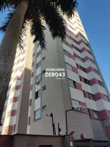 Apartamento com 2 Quartos à venda, 47m² no Judith, Londrina