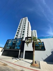 Apartamento com 2 Quartos à venda, 63m² no Praia Brava de Itajaí, Itajaí