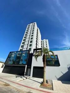 Apartamento com 2 Quartos à venda, 63m² no Praia Brava de Itajaí, Itajaí