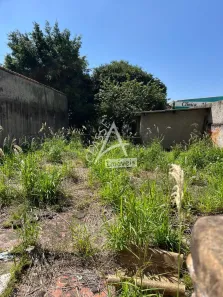 Lote/Terreno à venda, 400m² no Vila Bocaina, Mauá