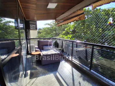 Apartamento com 3 Quartos à venda, 135m² no Ipanema, Rio de Janeiro