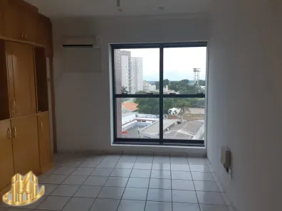 Sala Comercial com 3 Quartos à venda, 43m² no Bosque da Saúde, Cuiabá