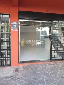 Ponto Comercial à venda, 62m² no Floresta, Porto Alegre