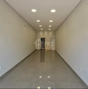 Ponto Comercial para alugar, 50m² no Nova Paulínia, Paulínia