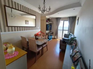 Apartamento com 2 Quartos à venda, 50m² no Vila Buenos Aires, São Paulo