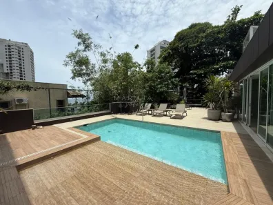 Casa com 4 Quartos à venda, 700m² no São Conrado, Rio de Janeiro