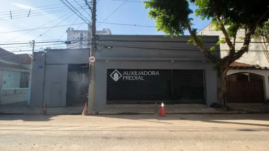 Galpão/Depósito/Armazém para alugar, 750m² no Fundação, São Caetano do Sul
