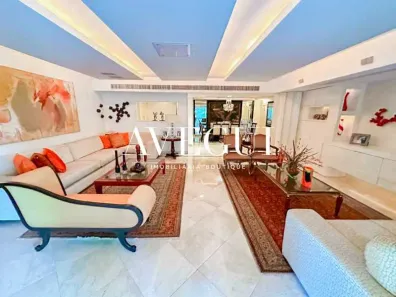 Apartamento com 4 Quartos à venda, 260m² no Leblon, Rio de Janeiro