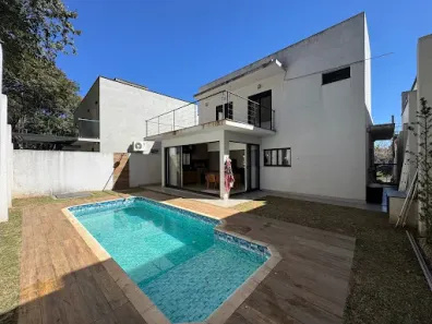Casa de Condomínio com 3 Quartos à venda, 164m² no Rio Abaixo, Atibaia