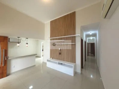 Casa de Condomínio com 3 Quartos para alugar, 105m² no Jardins do Império, Indaiatuba