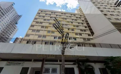 Apartamento com 3 Quartos à venda, 108m² no Centro, Campinas