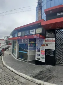 Sala Comercial para alugar, 20m² no Vila Virgínia, Itaquaquecetuba