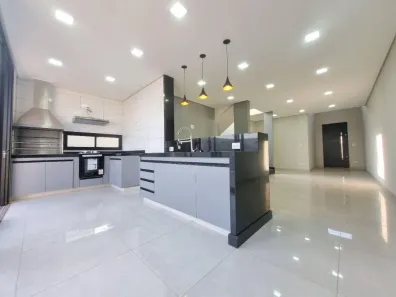 Casa de Condomínio com 3 Quartos à venda, 166m² no Jardim Califórnia, Piracicaba