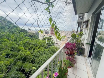 Apartamento com 2 Quartos à venda, 80m² no Copacabana, Rio de Janeiro