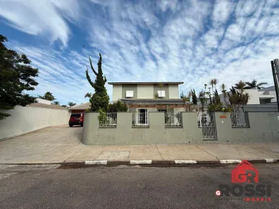 Casa de Condomínio com 4 Quartos à venda, 530m² no Jardim Santa Rosa, Itatiba