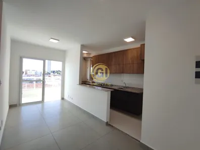 Apartamento com 2 Quartos à venda, 58m² no Jardim Califórnia, Jacareí