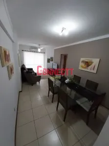 Apartamento com 2 Quartos à venda, 81m² no Jardim Paulista, Ribeirão Preto