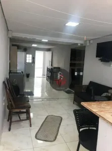 Casa com 4 Quartos à venda, 135m² no Vila Linda, Santo André