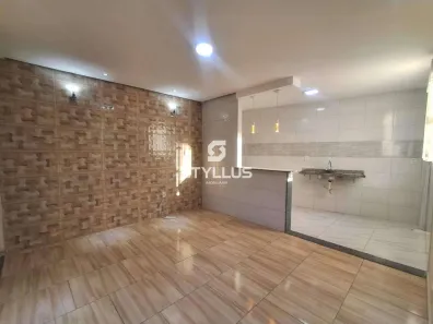 Apartamento com 2 Quartos à venda, 50m² no Quintino Bocaiúva, Rio de Janeiro