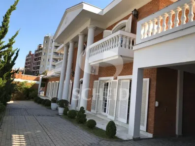 Casa com 4 Quartos à venda, 843m² no Vila Sônia, São Paulo