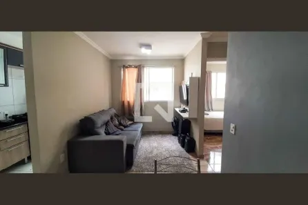 Apartamento com 2 Quartos à venda, 58m² no Jardim Boa Vista (Zona Oeste), São Paulo