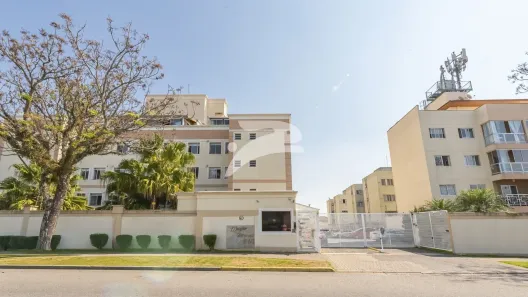 Apartamento com 2 Quartos para alugar, 95m² no Novo Mundo, Curitiba