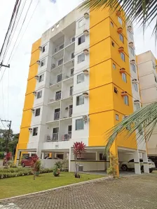 Apartamento com 3 Quartos à venda, 78m² no Coqueiro, Belém