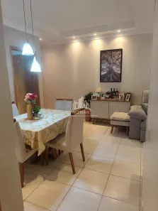 Apartamento com 3 Quartos à venda, 100m² no Tubalina, Uberlândia