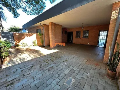 Casa com 5 Quartos à venda, 263m² no Cidade Universitária, Campinas