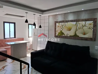 Cobertura com 2 Quartos à venda, 140m² no Maitinga, Bertioga