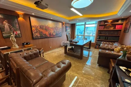 Sala Comercial à venda, 35m² no Centro, Curitiba