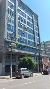 Sala Comercial para alugar, 188m² no Nossa Senhora de Lourdes, Caxias do Sul