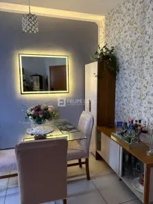 Apartamento com 2 Quartos à venda, 65m² no Areias, São José