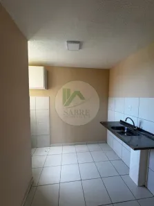 Apartamento com 3 Quartos à venda, 51m² no Tarumã, Manaus