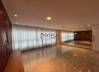 Apartamento com 3 Quartos para alugar, 105m² no Buritis, Belo Horizonte