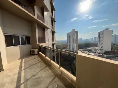 Apartamento com 3 Quartos para alugar, 260m² no Duque de Caxias, Cuiabá